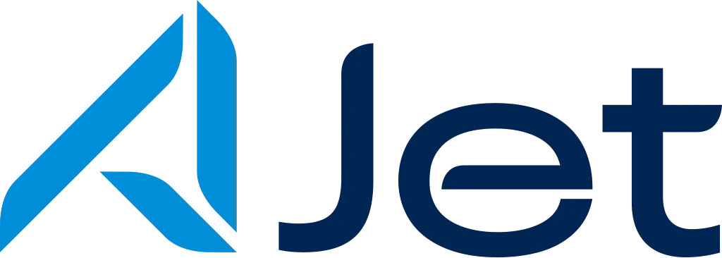 AJet Logo