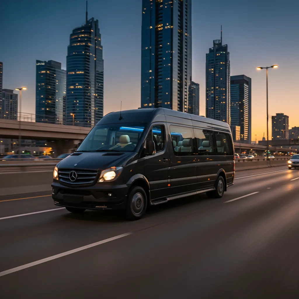 Sprinter