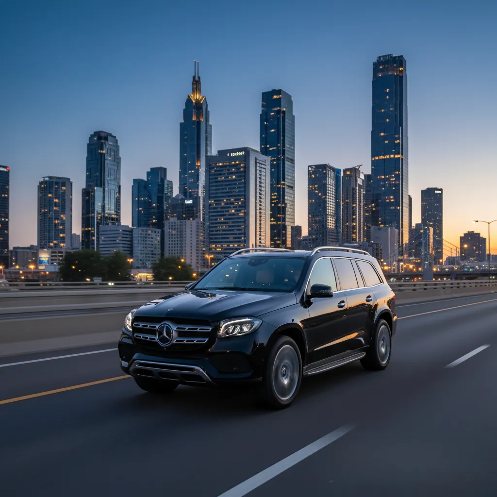 SUV