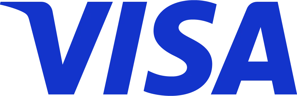 Visa Card Logo